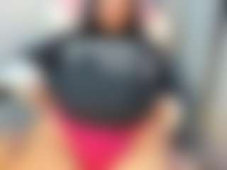 allison's Live Sex Cam Show