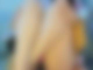 allison's Live Sex Cam Show