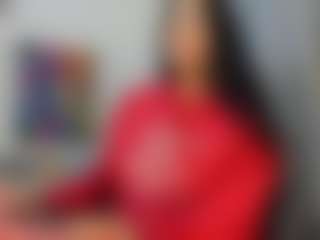 allison's Live Sex Cam Show