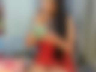 allison's Live Sex Cam Show