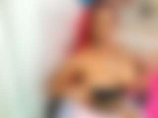 msfitqueen's Live Sex Cam Show