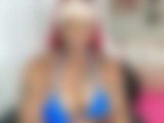 msfitqueen's Live Sex Cam Show