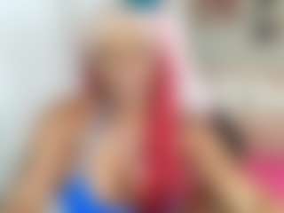 msfitqueen's Live Sex Cam Show