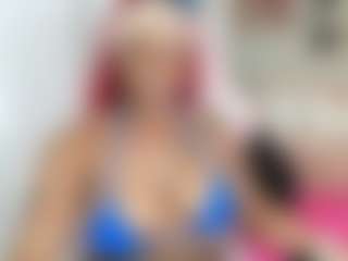 msfitqueen's Live Sex Cam Show