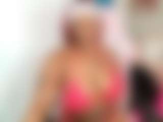msfitqueen's Live Sex Cam Show