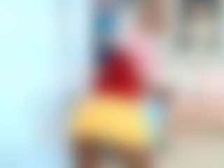 msfitqueen's Live Sex Cam Show