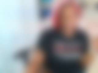 Live cam show with msfitqueen - Ebony Lovense on CamwithHer