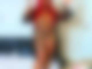 msfitqueen's Live Sex Cam Show