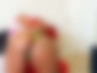 msfitqueen's Live Sex Cam Show