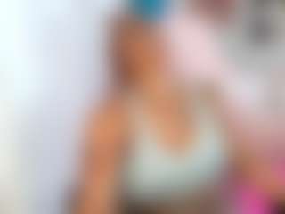 msfitqueen's Live Sex Cam Show