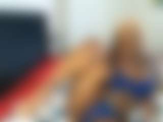 msfitqueen's Live Sex Cam Show