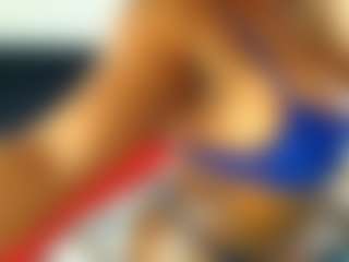 msfitqueen's Live Sex Cam Show