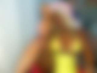 msfitqueen's Live Sex Cam Show