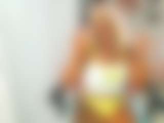 Live cam show with msfitqueen - Worship on camtv