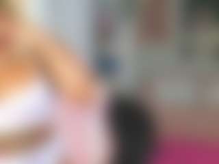 msfitqueen's Live Sex Cam Show