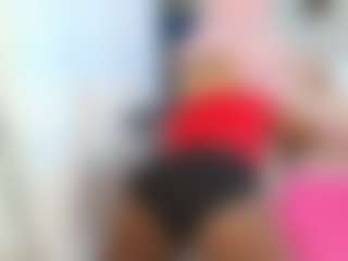 msfitqueen's Live Sex Cam Show