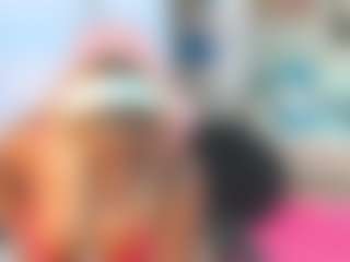msfitqueen's Live Sex Cam Show