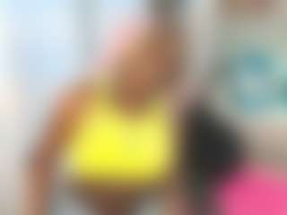 msfitqueen's Live Sex Cam Show