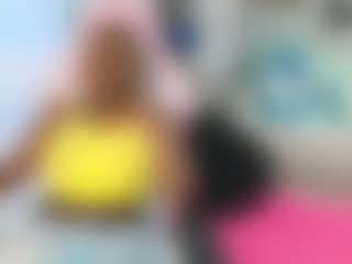 msfitqueen's Live Sex Cam Show