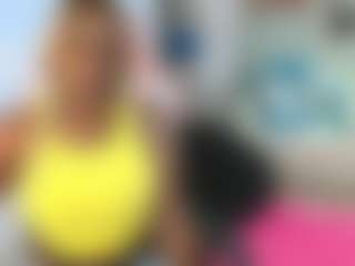 msfitqueen's Live Sex Cam Show