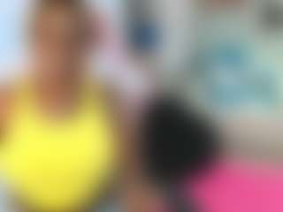 msfitqueen's Live Sex Cam Show