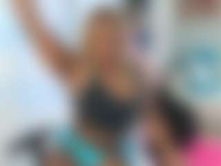 msfitqueen's Live Sex Cam Show