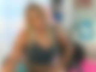 msfitqueen's Live Sex Cam Show
