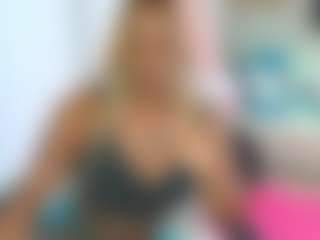 msfitqueen's Live Sex Cam Show