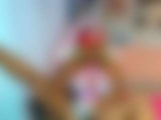 msfitqueen's Live Sex Cam Show