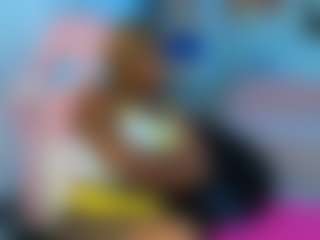 Live cam show with msfitqueen - Blonde Hair Cum on CamwithHer