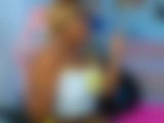 msfitqueen's Live Sex Cam Show