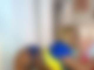 msfitqueen's Live Sex Cam Show