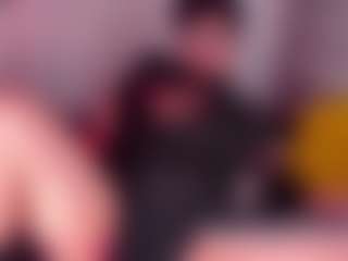 isabellamout's Live Sex Cam Show