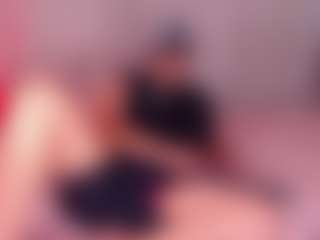 isabellamout's Live Sex Cam Show