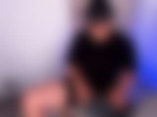 Live cam show with Yossef_Transboy - Black Hair on Dolls Live