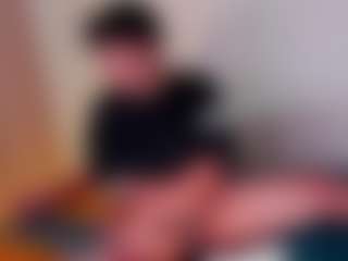 Yossef_Transboy's Live Sex Cam Show