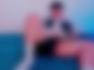 Yossef_Transboyのライブセックスチャットショー