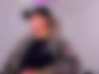 Yossef_Transboy's Live Sex Cam Show