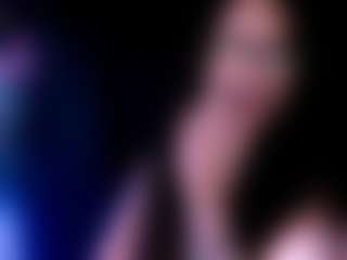 Goddess Tiara Mace's Live Sex Cam Show