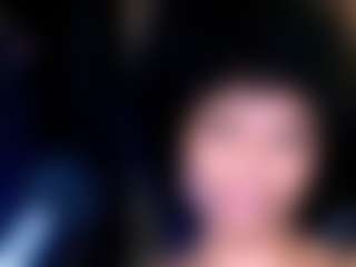 Goddess Tiara Mace's Live Sex Cam Show