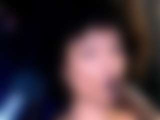 Goddess Tiara Mace's Live Sex Cam Show