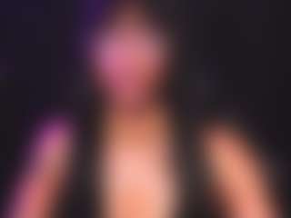 Goddess Tiara Mace's Live Sex Cam Show
