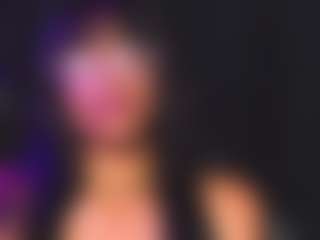 Goddess Tiara Mace's Live Sex Cam Show