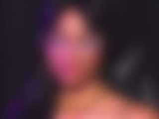Goddess Tiara Mace's Live Sex Cam Show