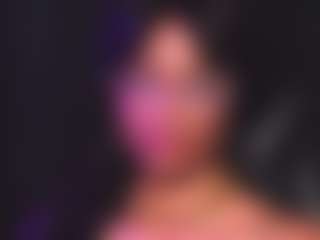 Goddess Tiara Mace's Live Sex Cam Show