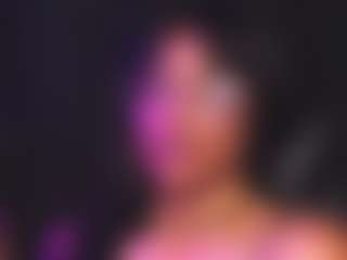 Goddess Tiara Mace's Live Sex Cam Show