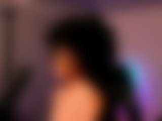 Live cam show with Goddess Tiara Mace - Black Blowjob on liverealitysex.com