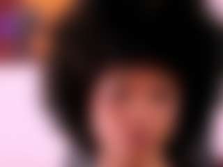 Goddess Tiara Mace's Live Sex Cam Show