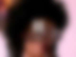 Live cam show with Goddess Tiara Mace - Black Young Adult on Gym Cam Girls