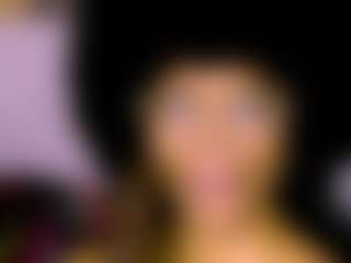 Goddess Tiara Mace's Live Sex Cam Show